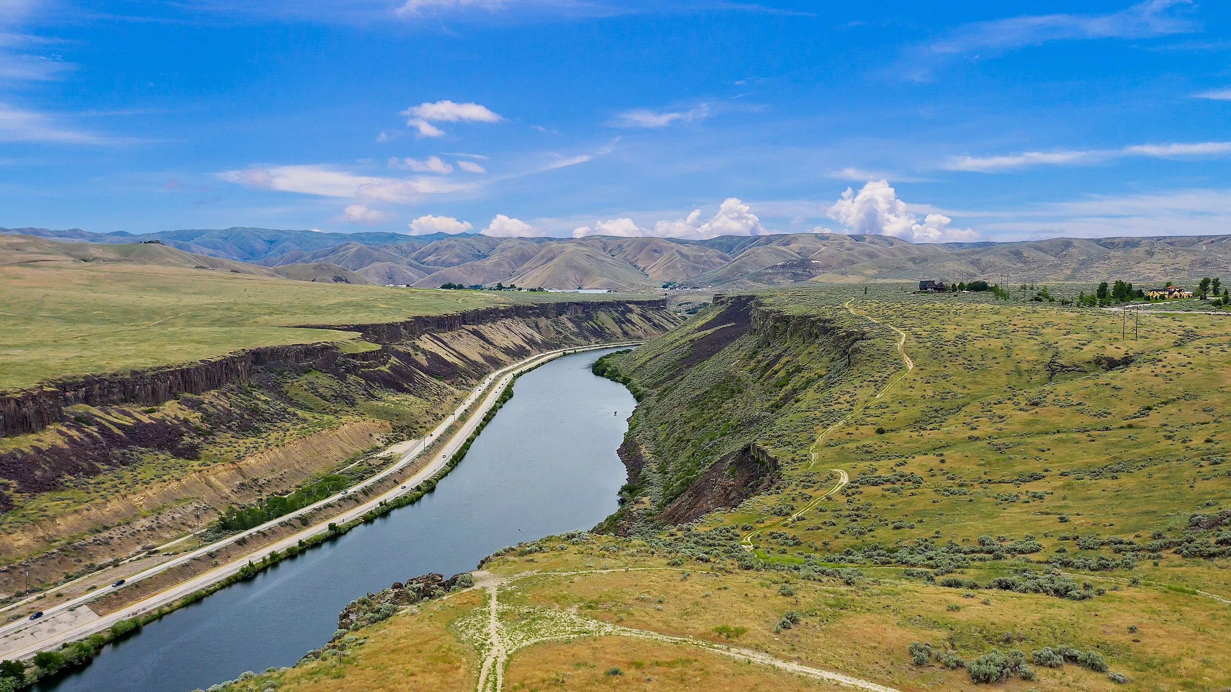 Where to Find the Best Views in Boise