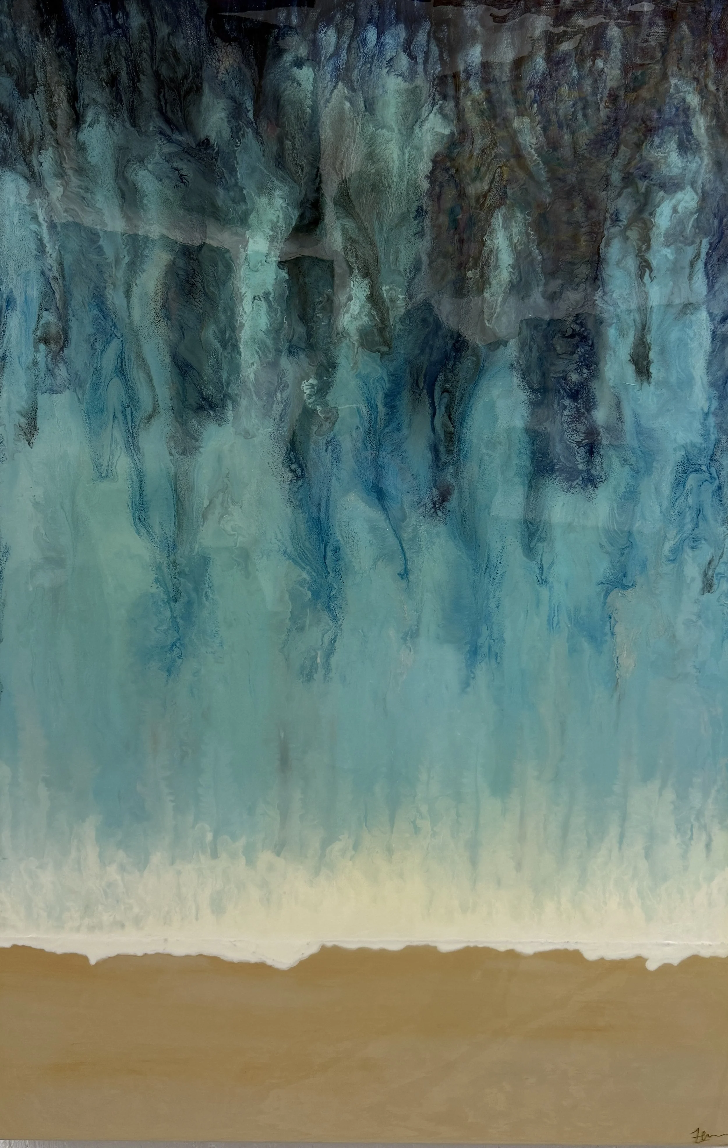 High Tide