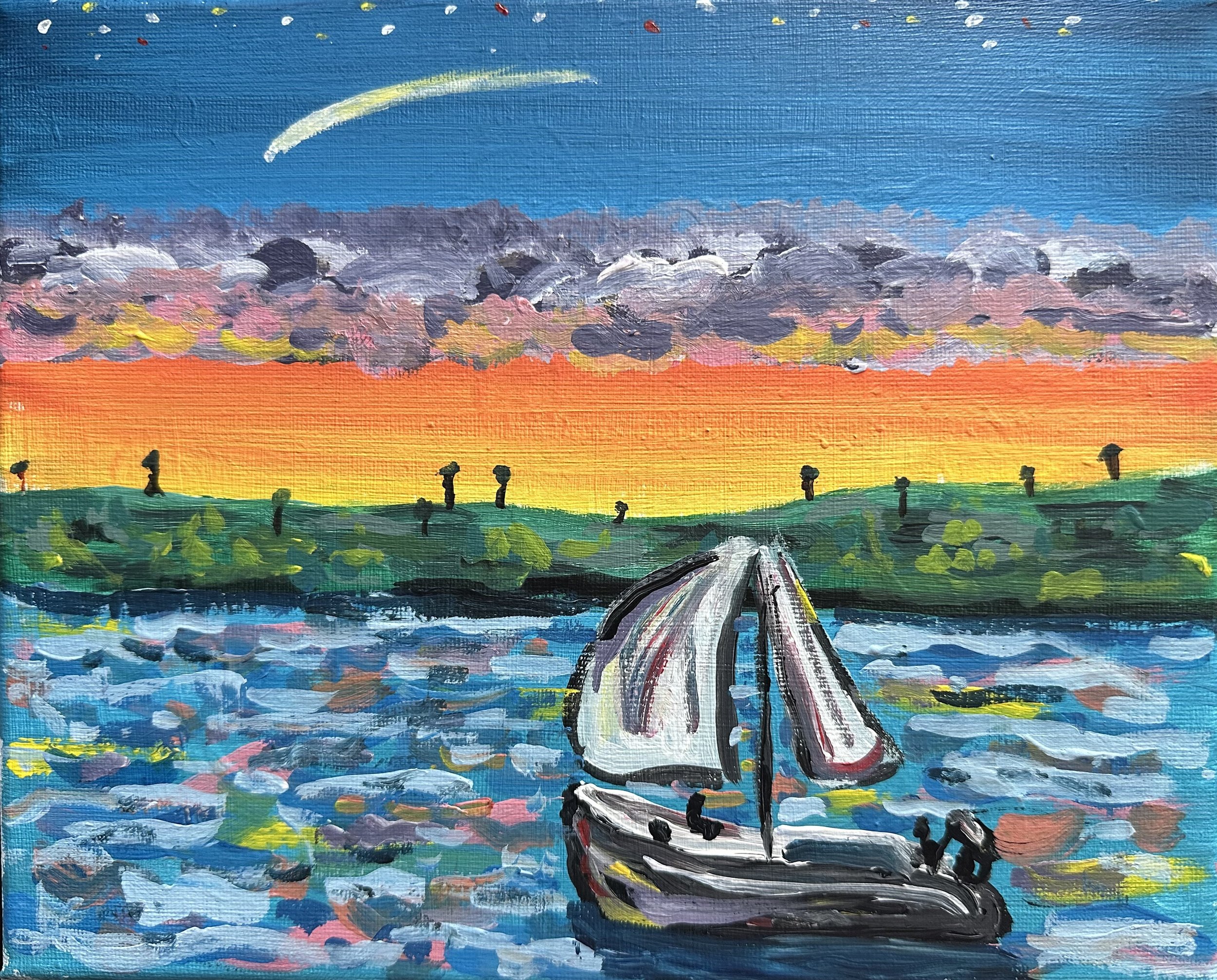 Sailng the Sunset.jpeg