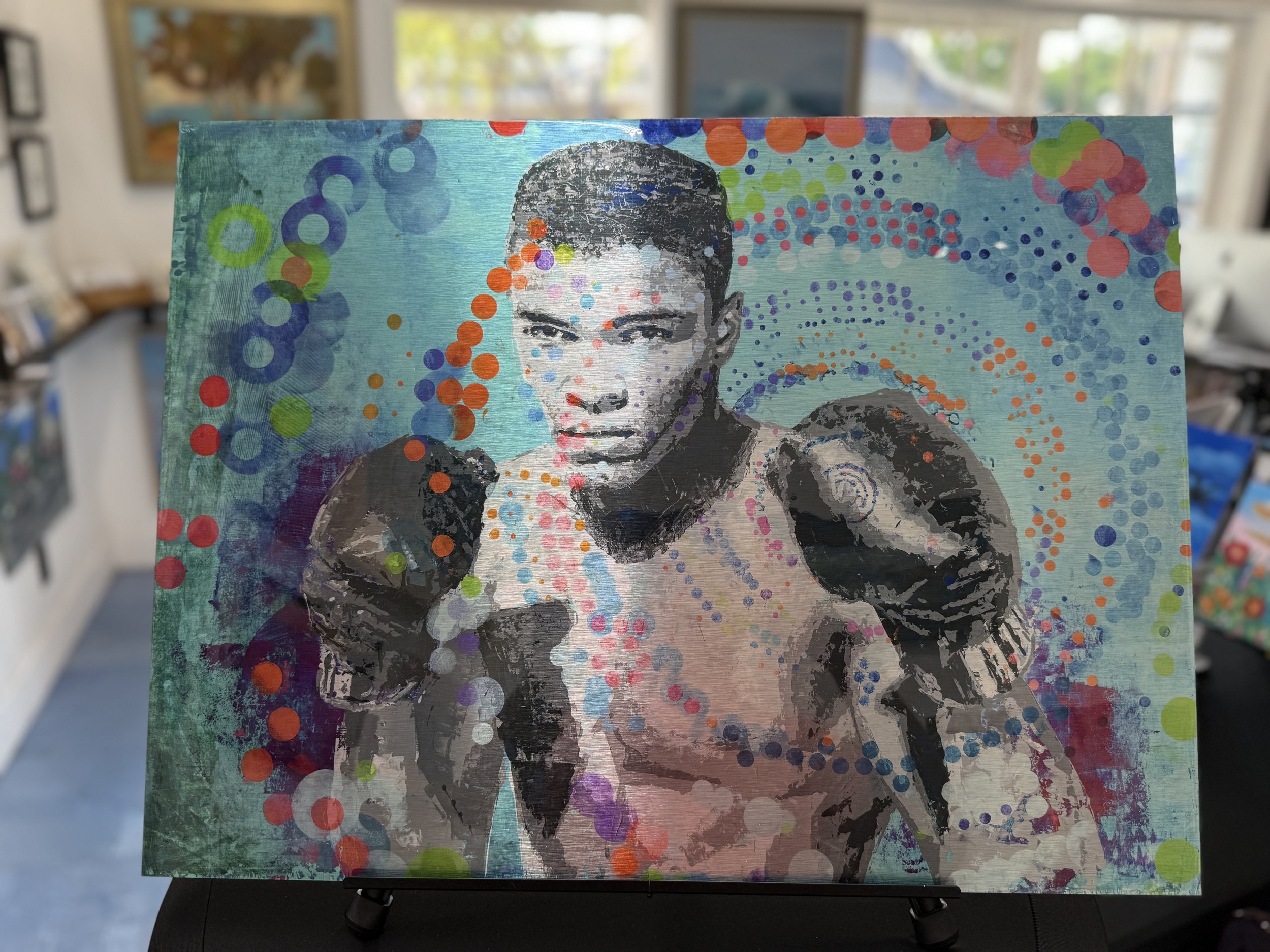 Ali