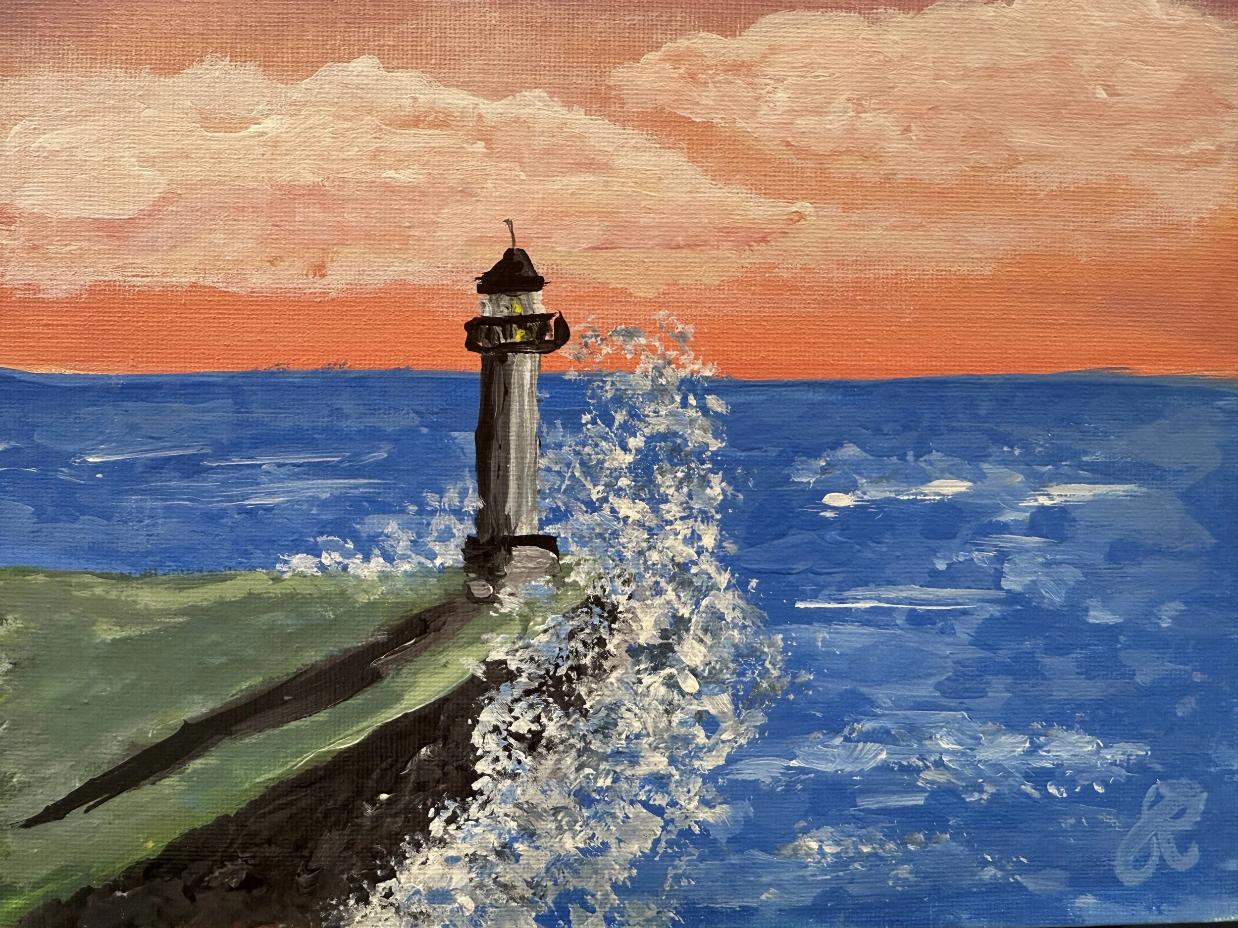 Painting Party Lighthouse.JPG