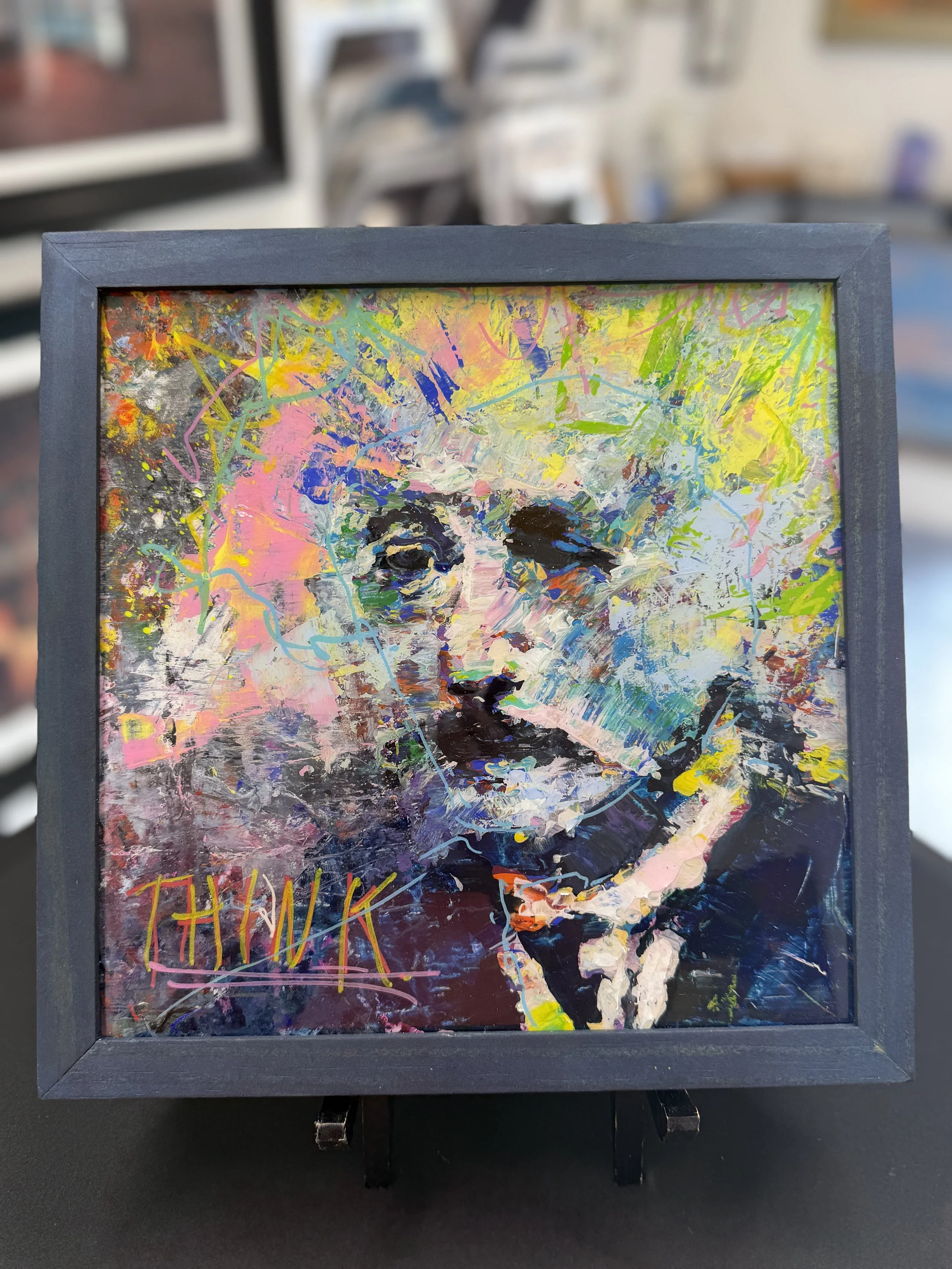 Think