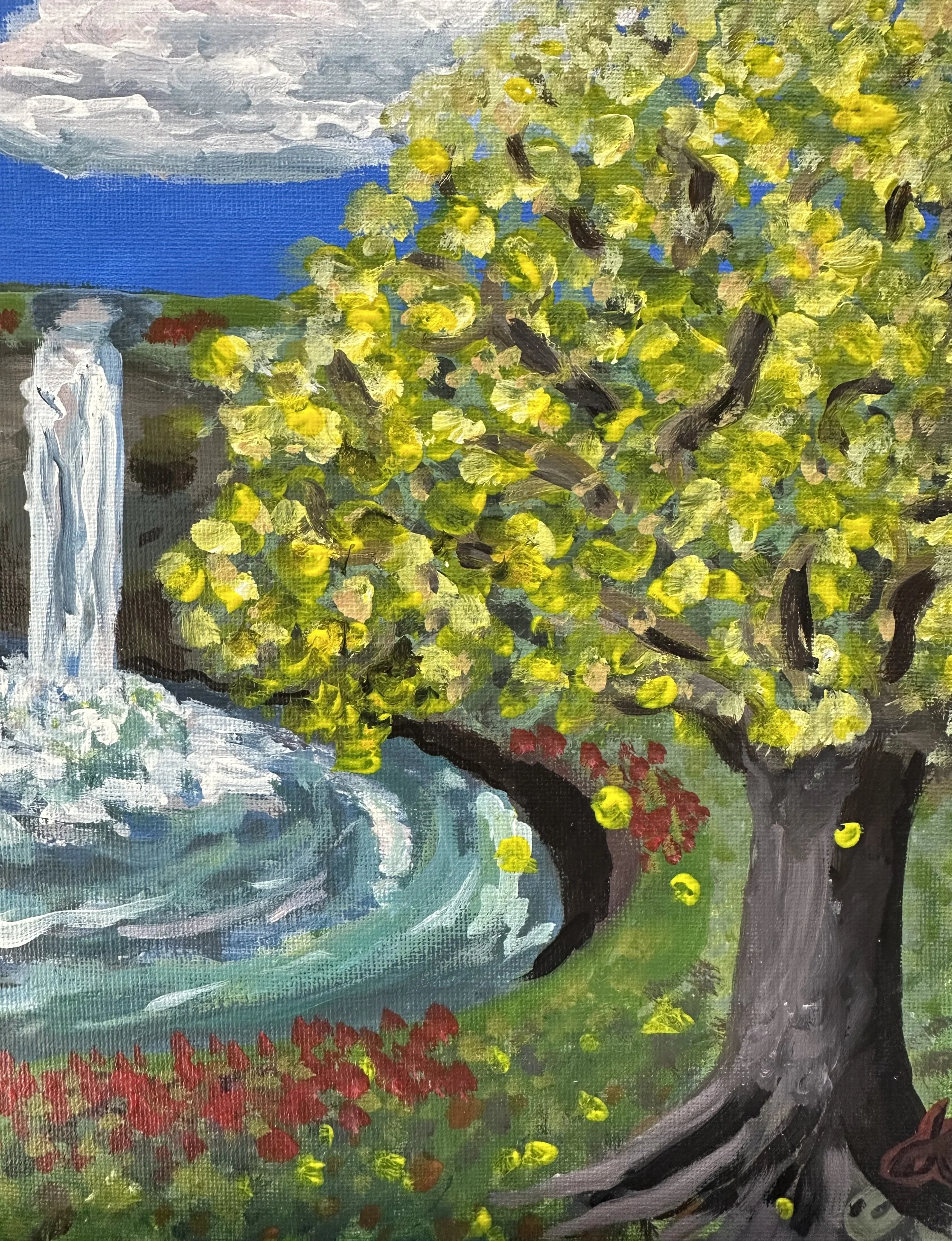 Painting Party Tree Pond.jpeg