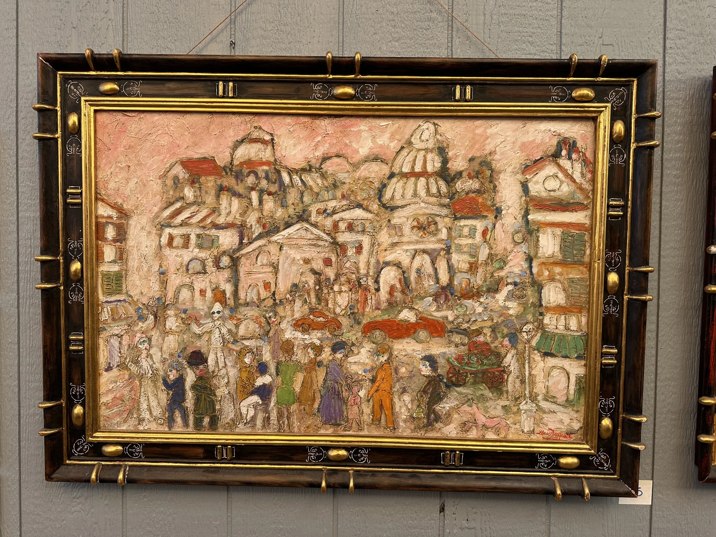 Le Marché de Provence