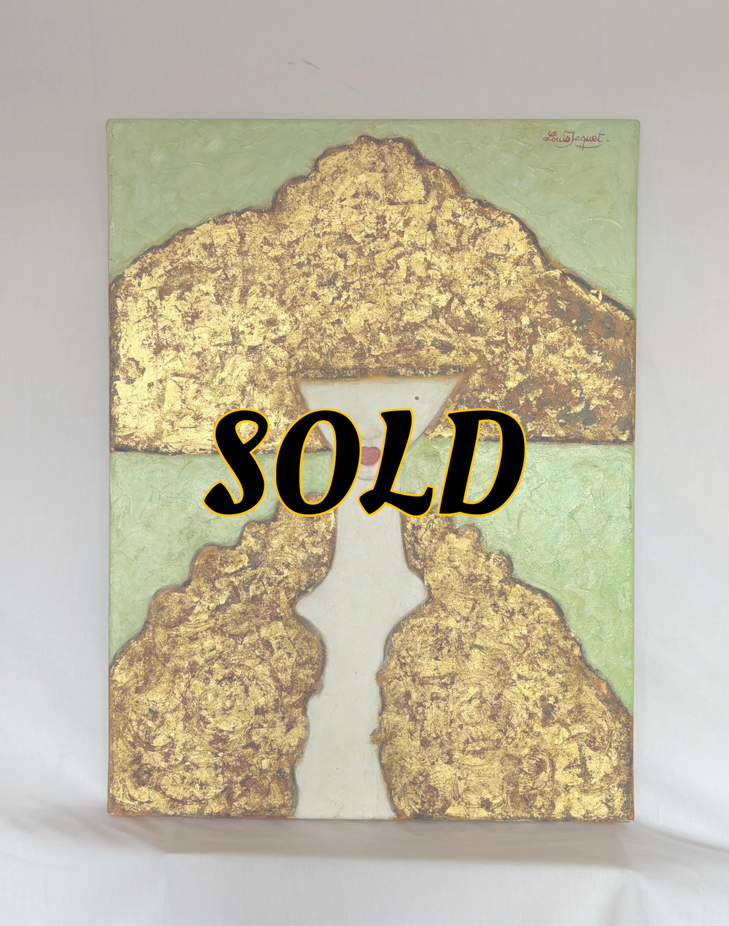 La Mariée de Changaïe