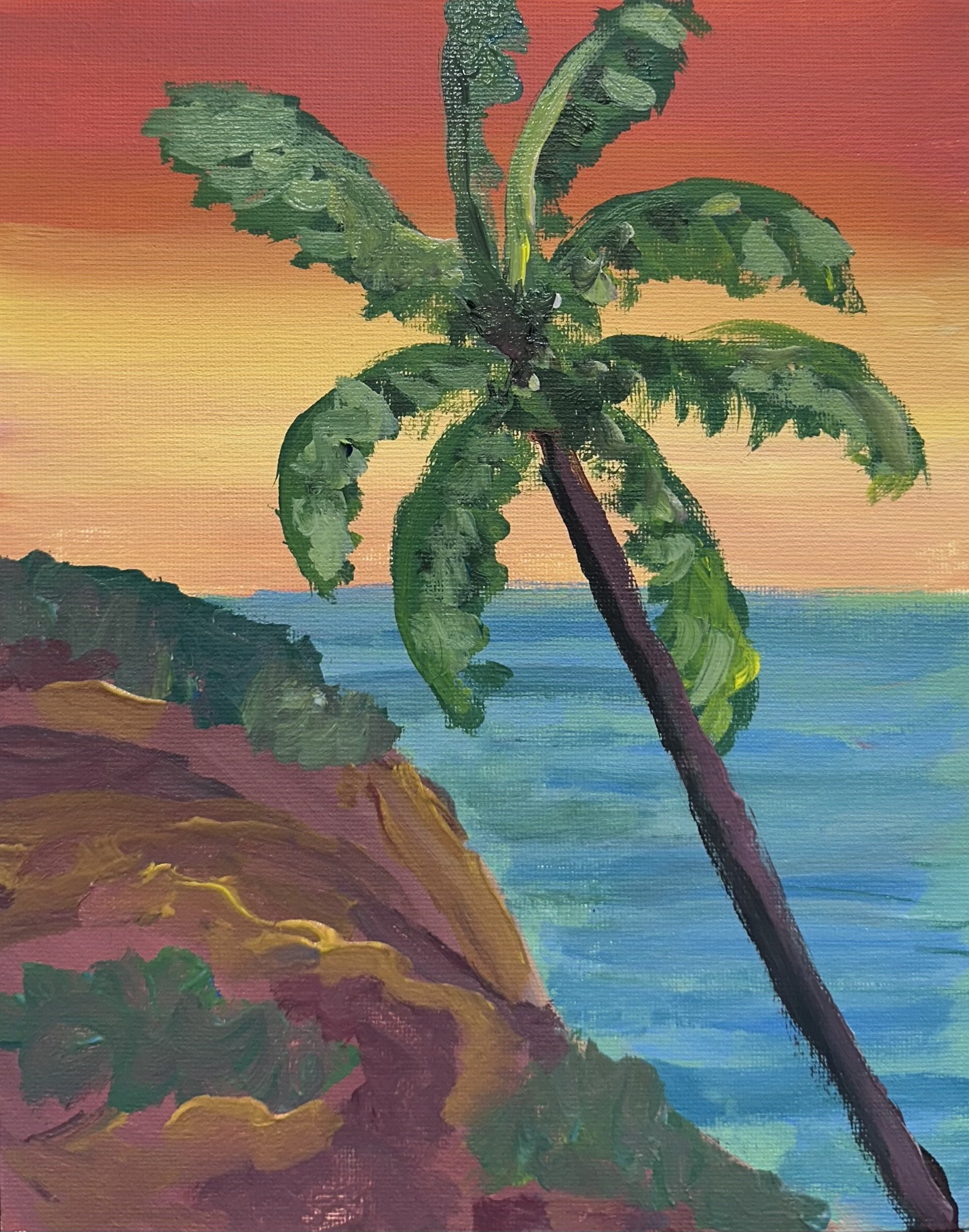 Painting Party 5/17 2pm