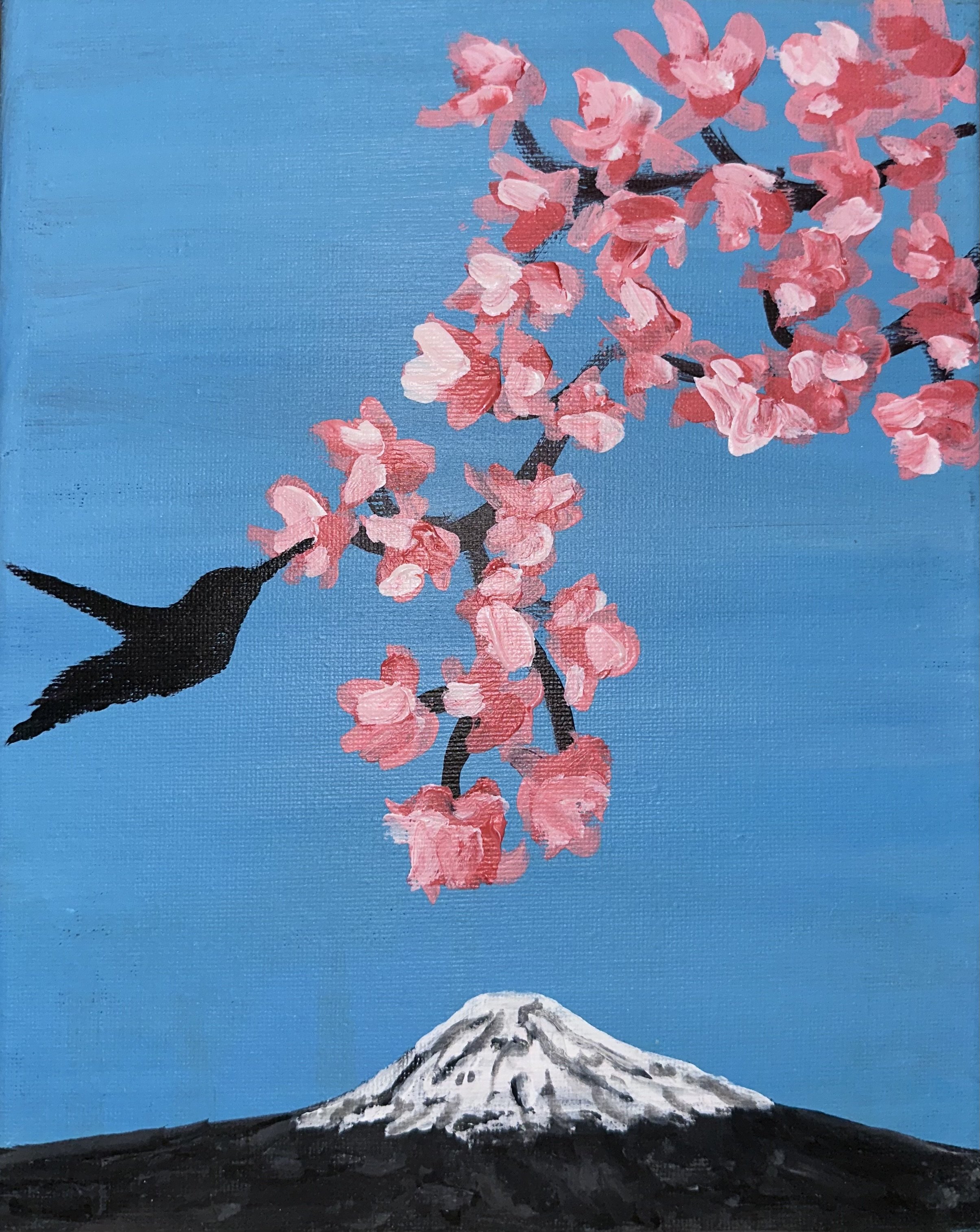 Painting Party 5/23 2pm