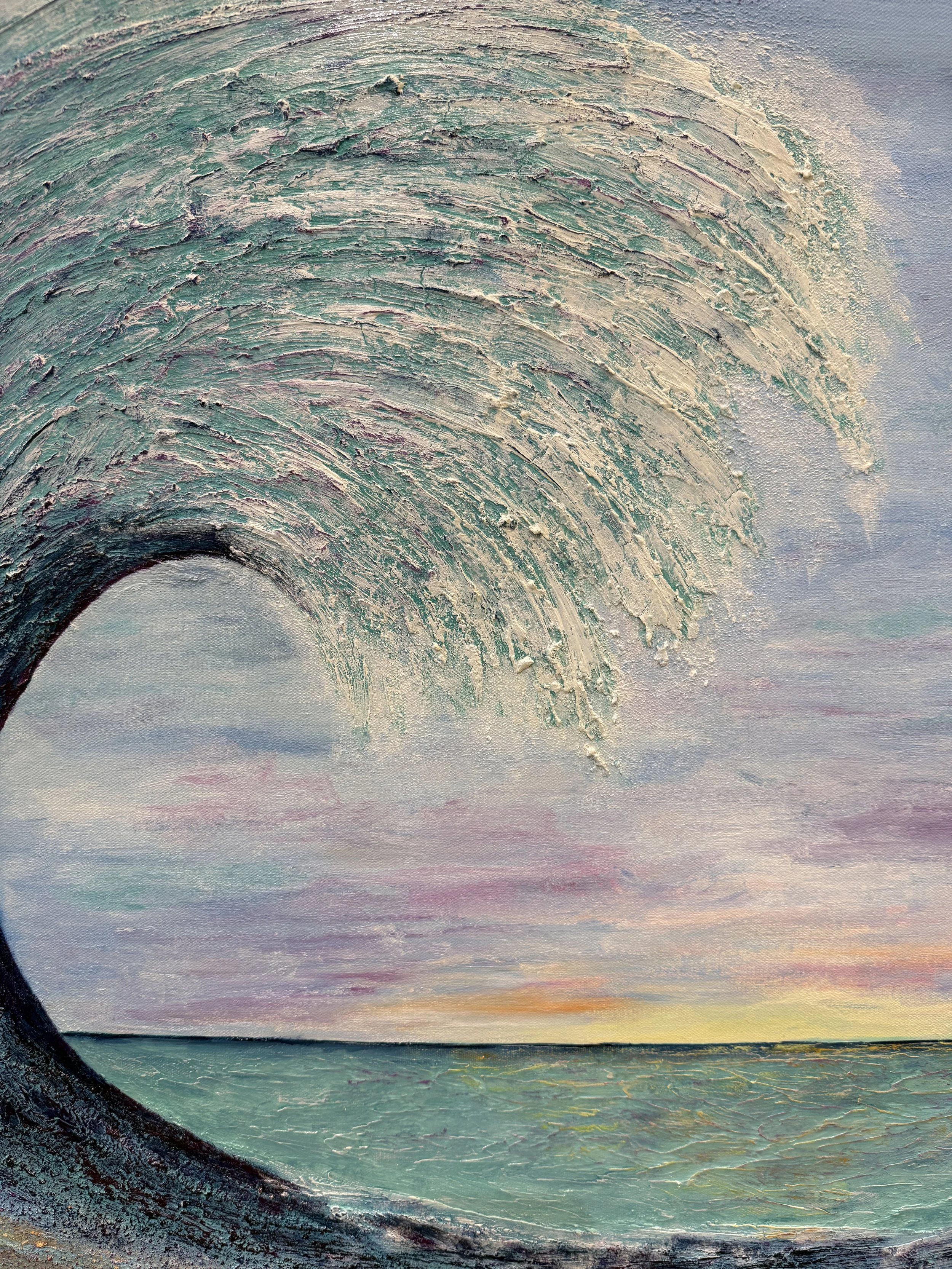 Horizon of Hope
