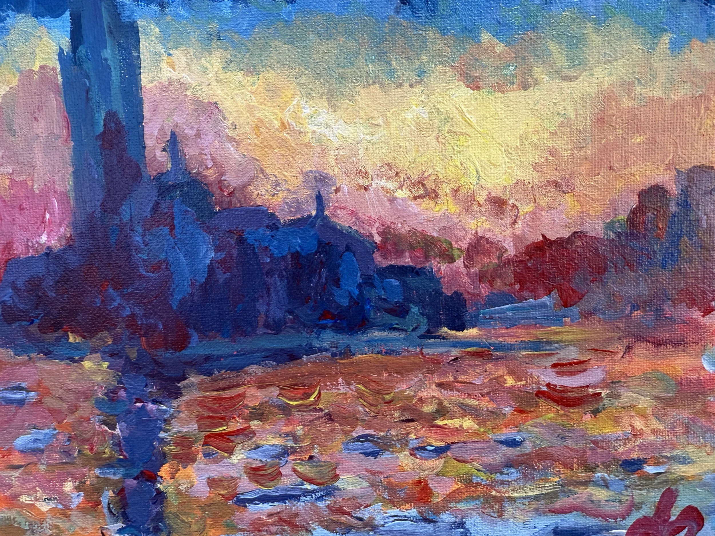 Saturday 5/23 at 4pm