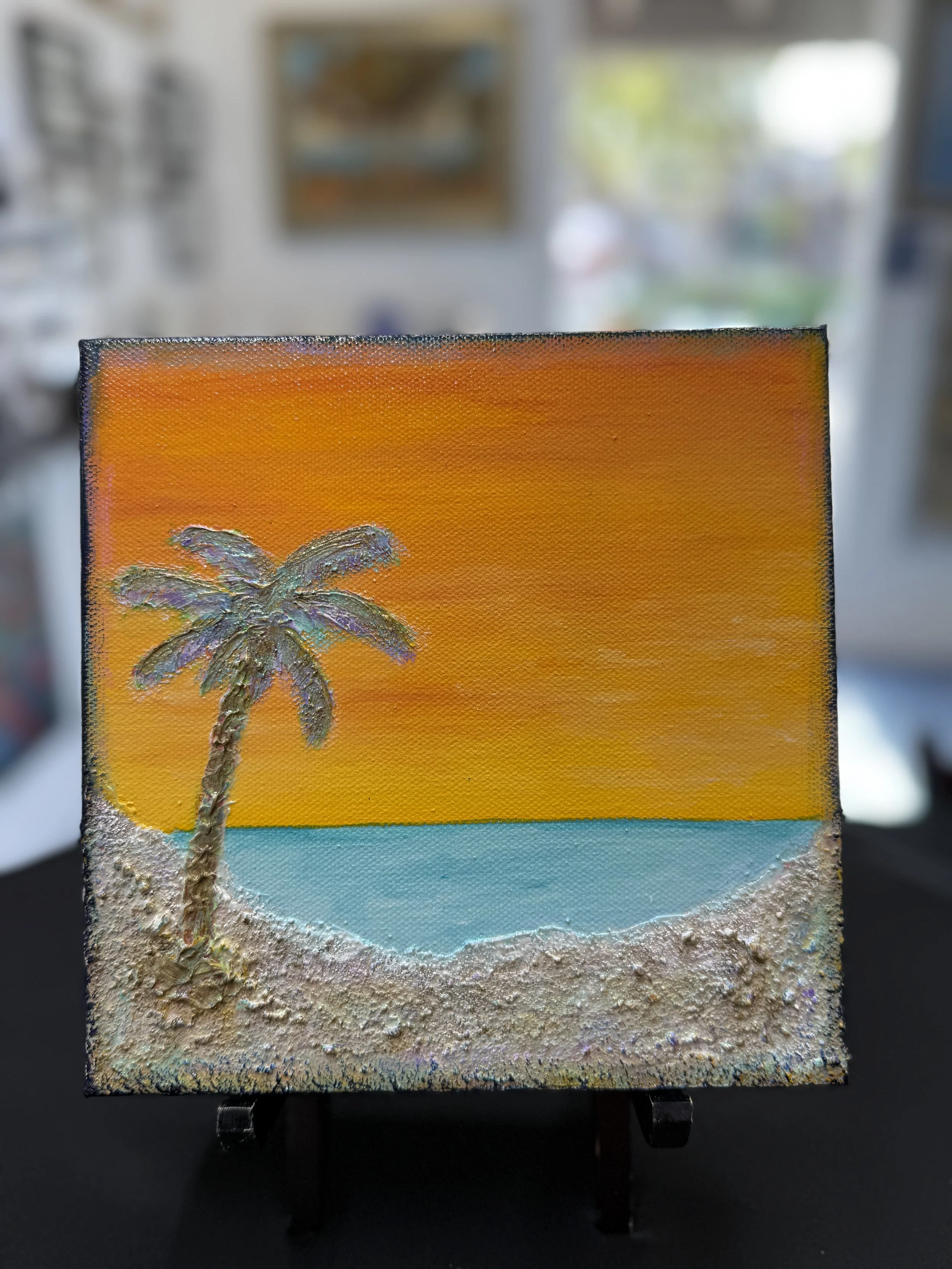 Endless Summer