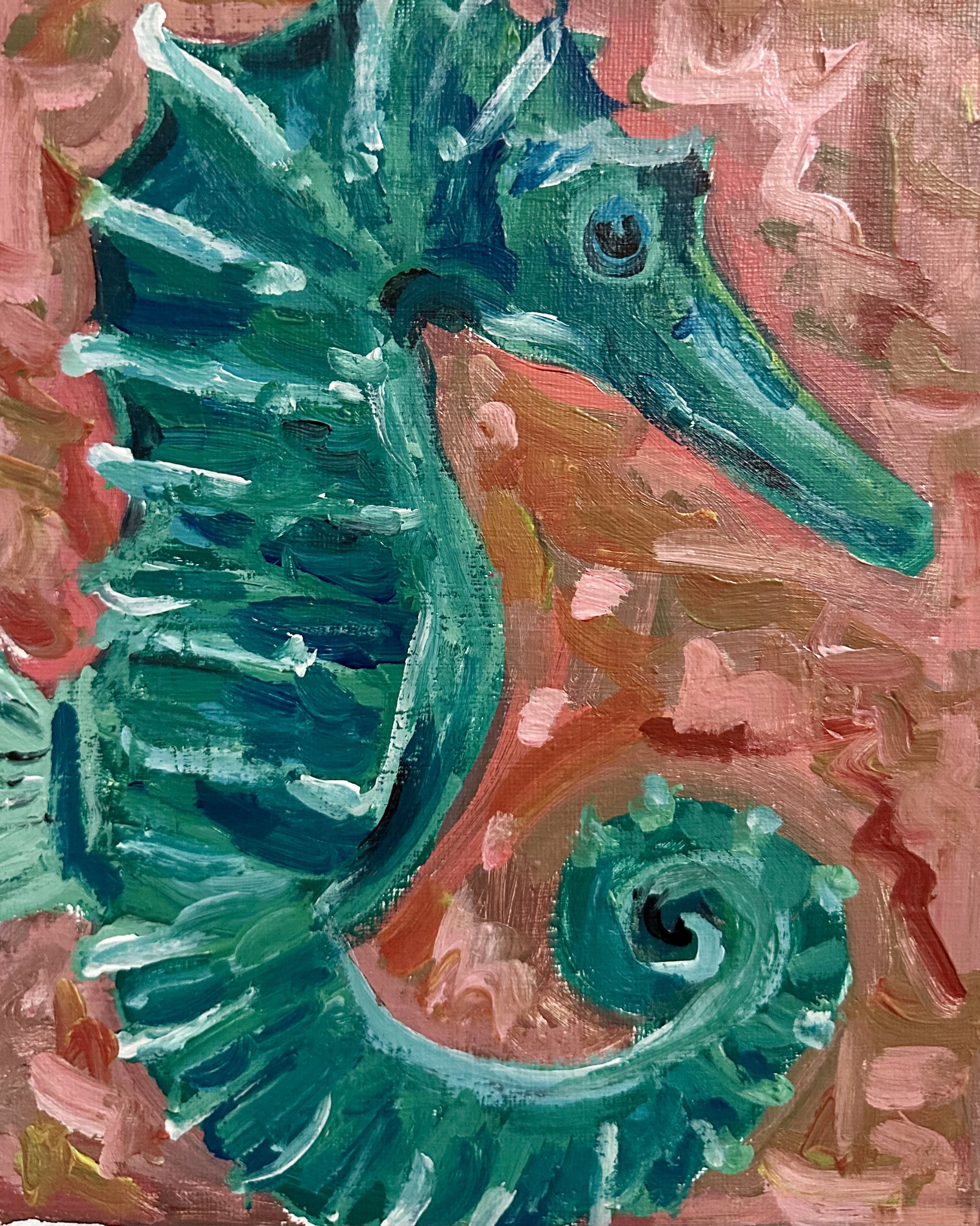 Painting Party 5/18 2pm
