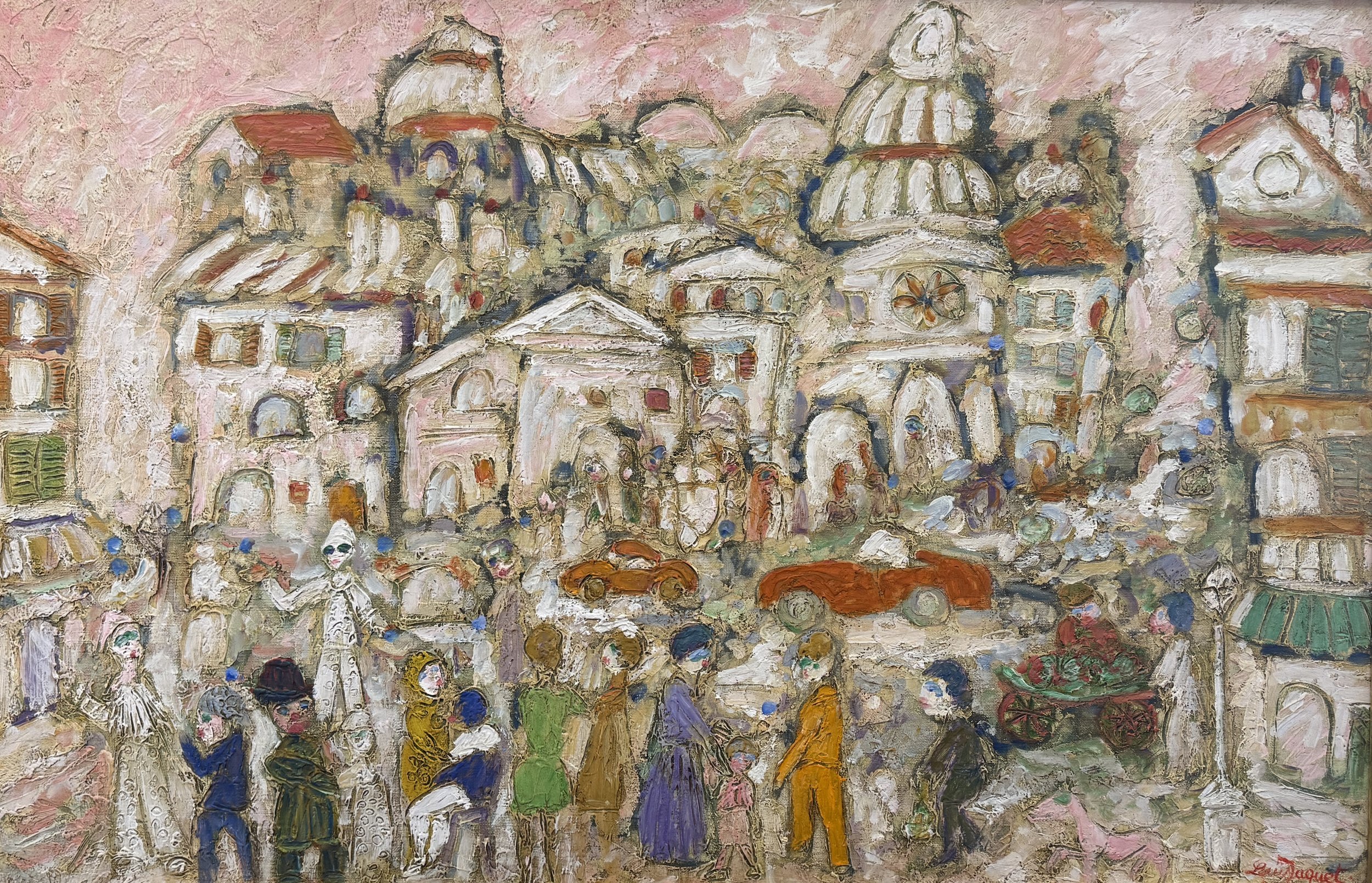 Le Marché de Provence