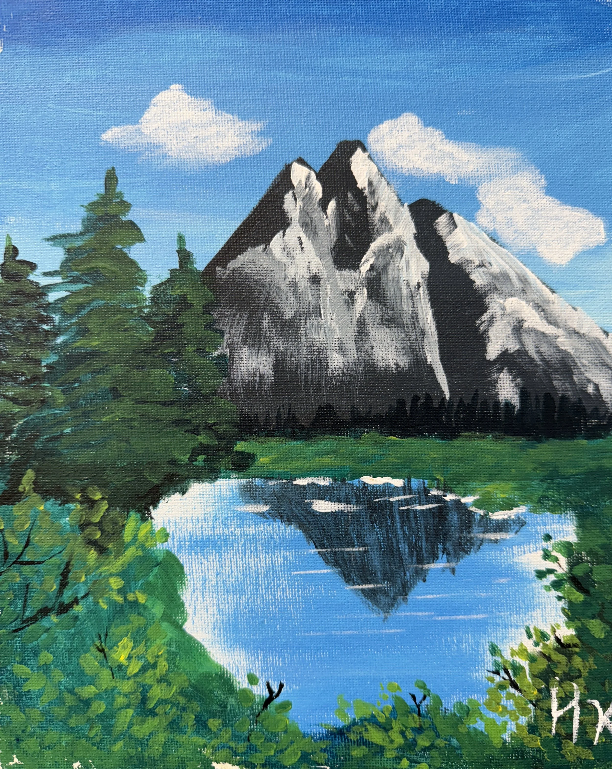 Saturday 2/21 at 4pm