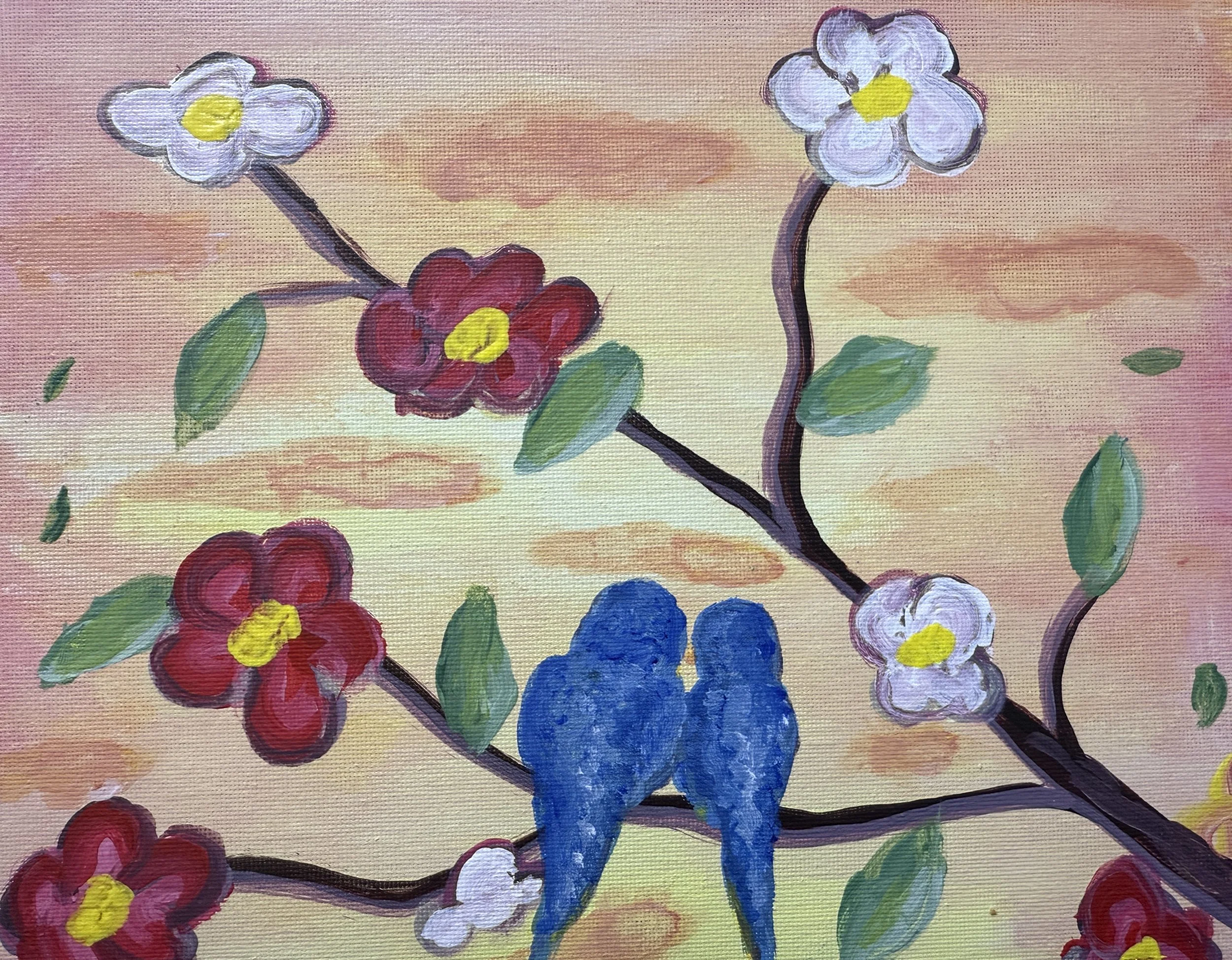 Saturday 2/14 at 1pm