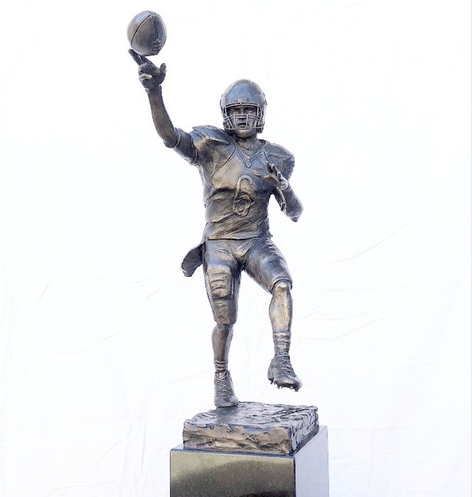 The Throw