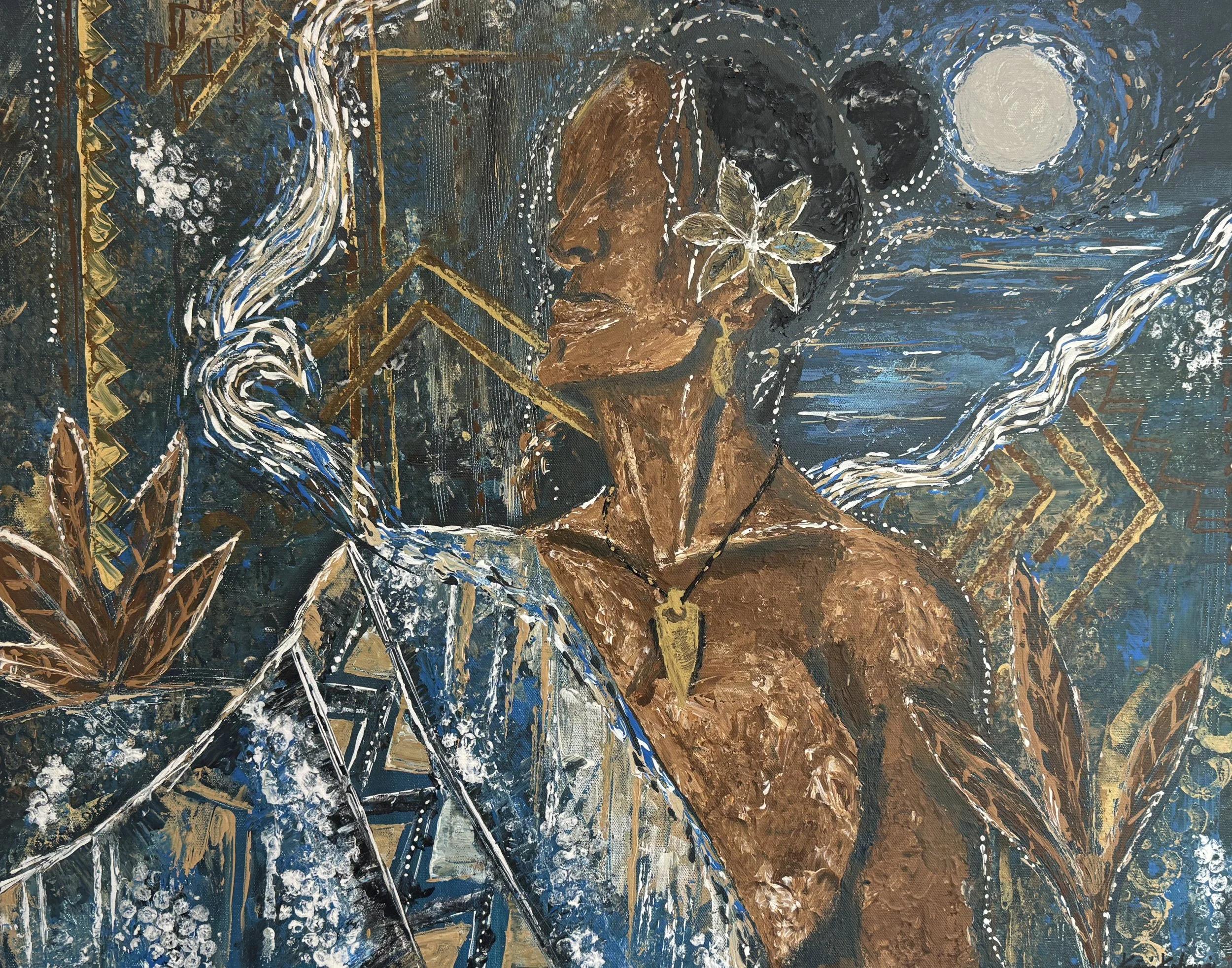 The Wayfinder