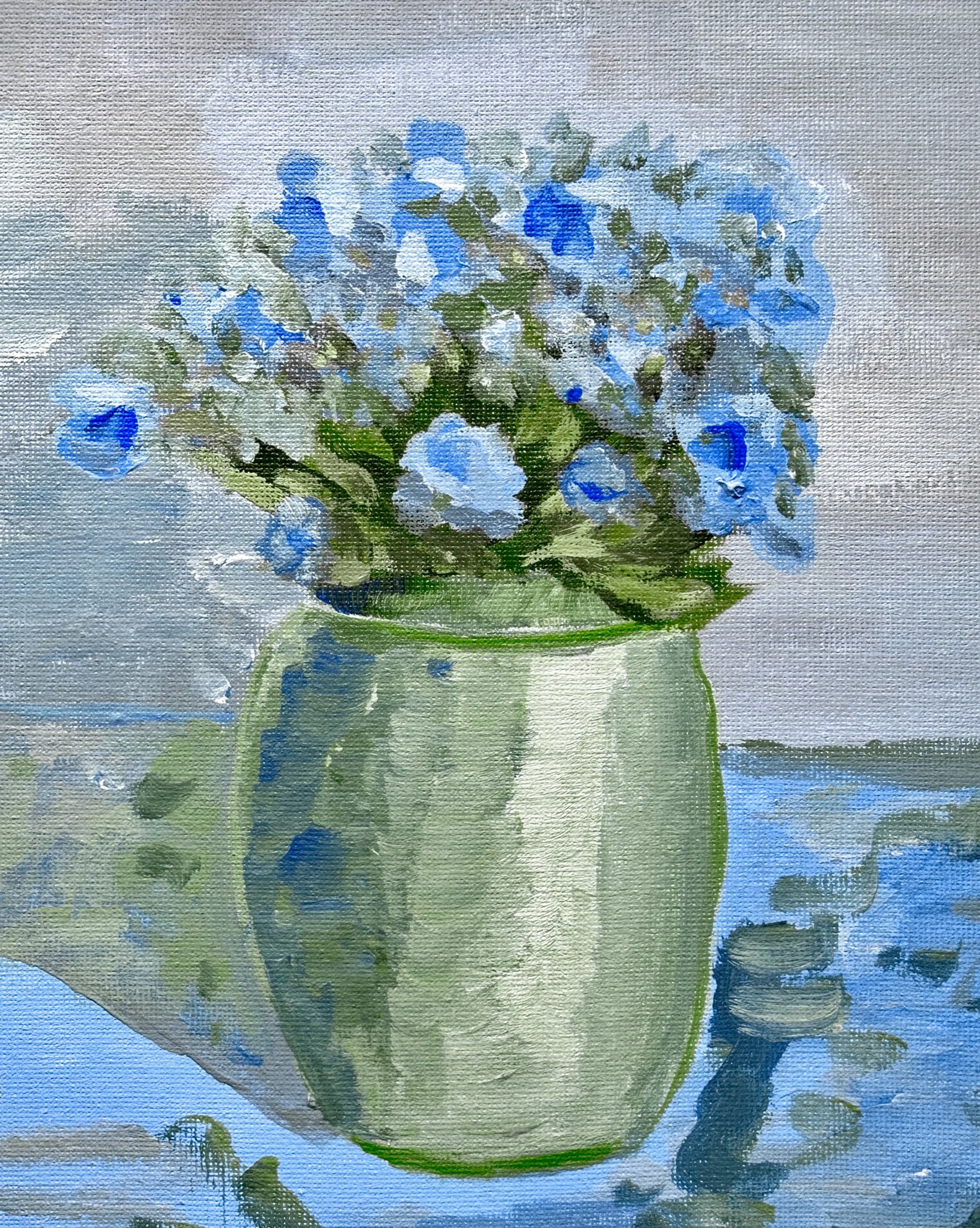 Painting Party Still life BLue.JPEG