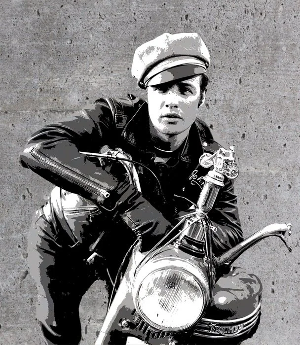 The Wild One