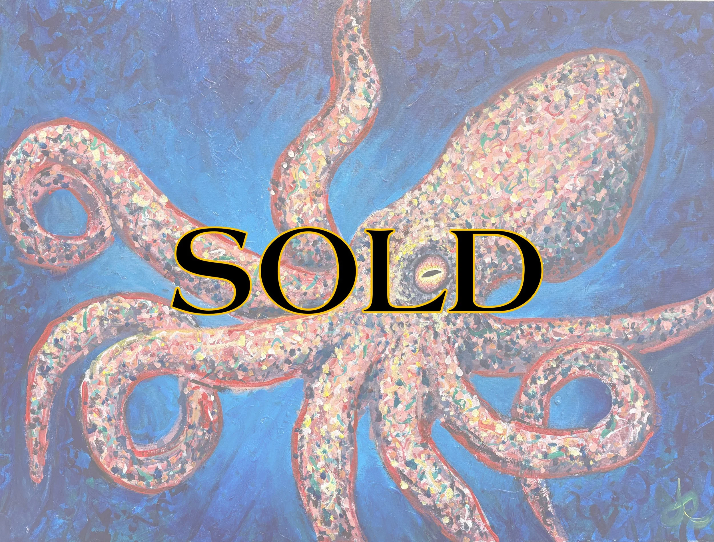 Octopus in Depth