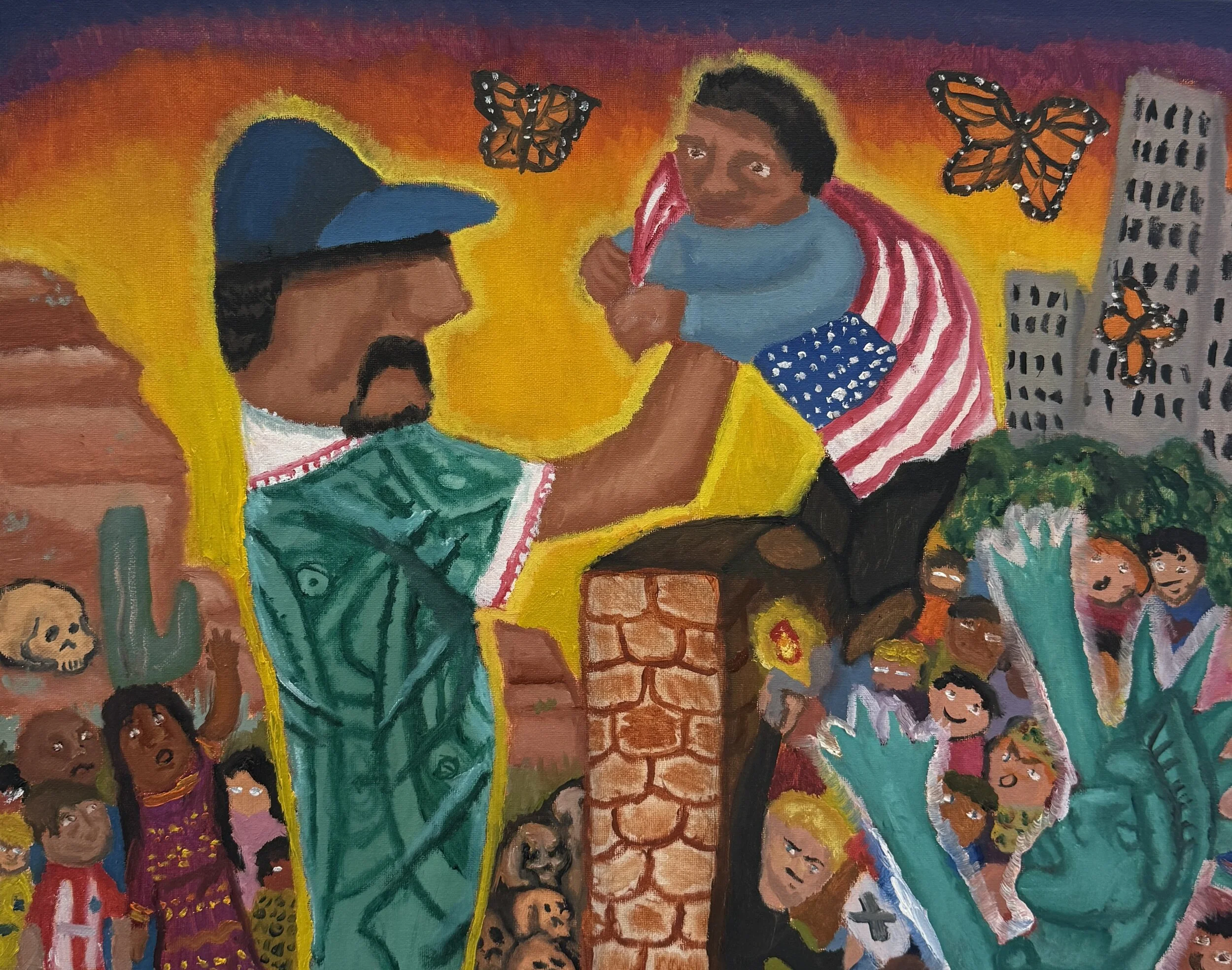 The American Dream