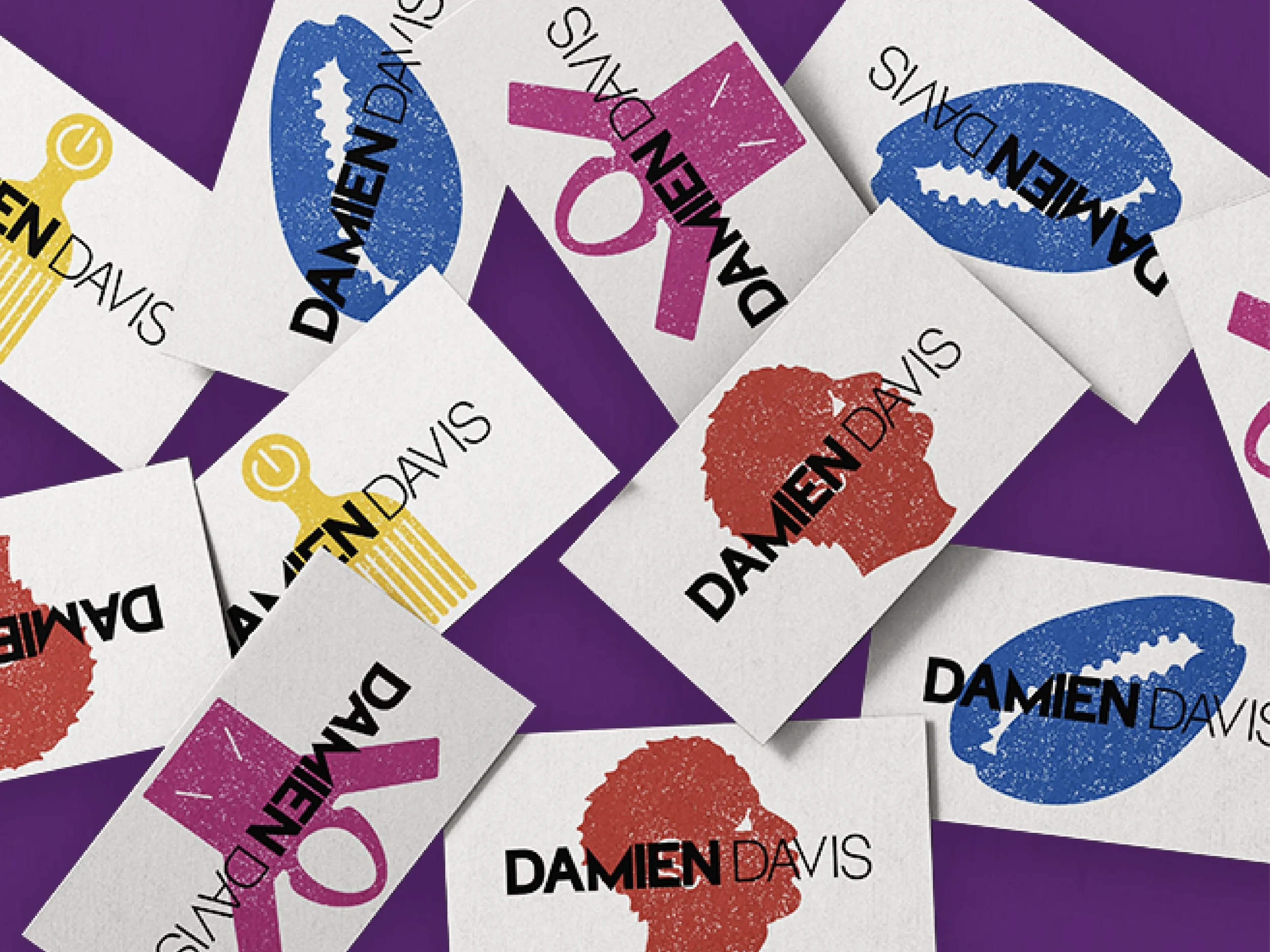 Damien Davis
