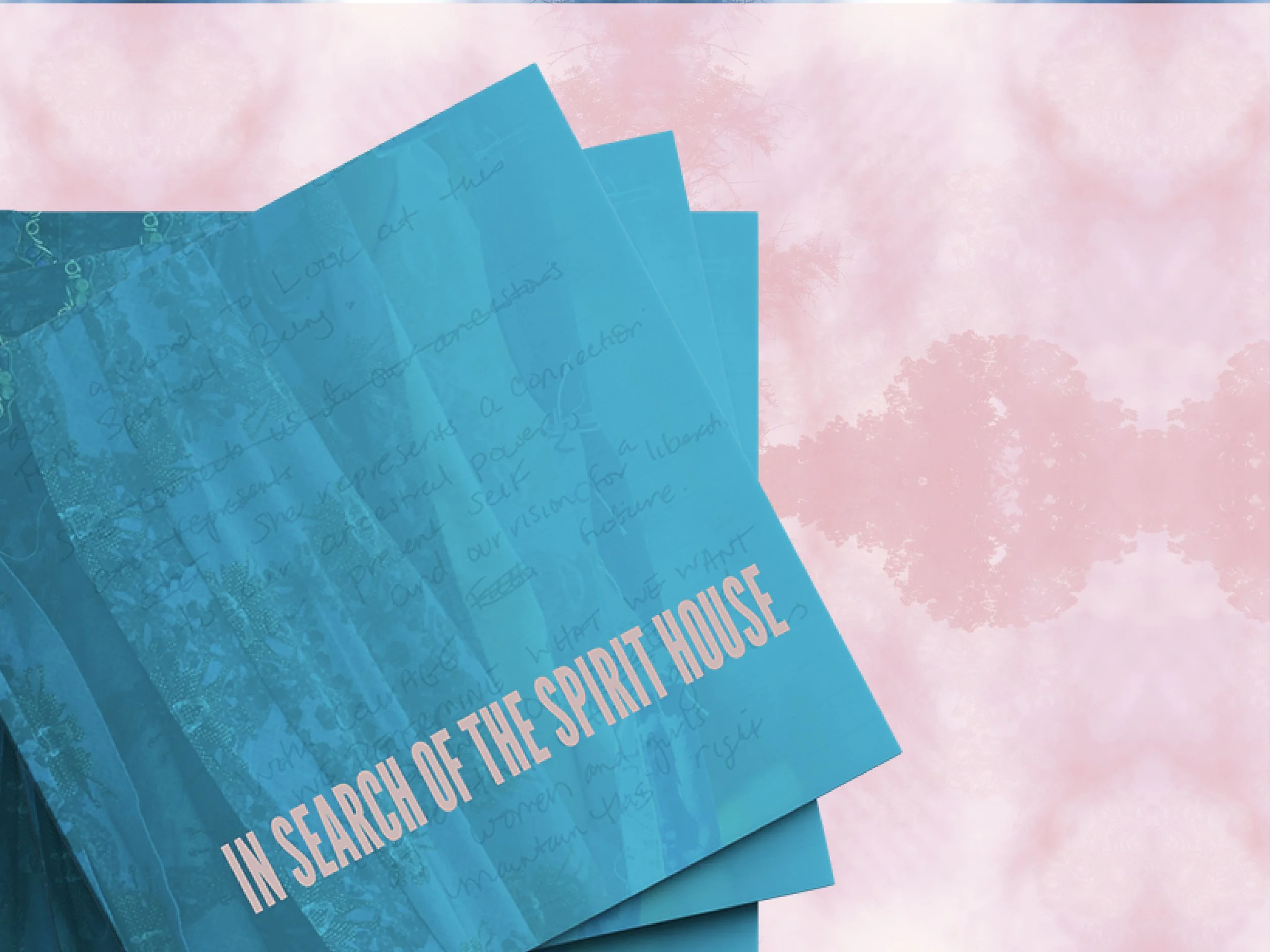In Search of a Spirit House