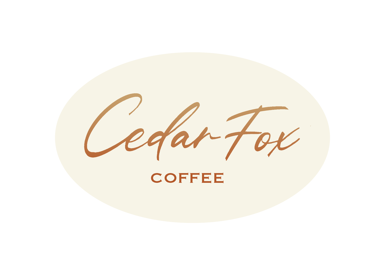 Cedar Fox Coffee