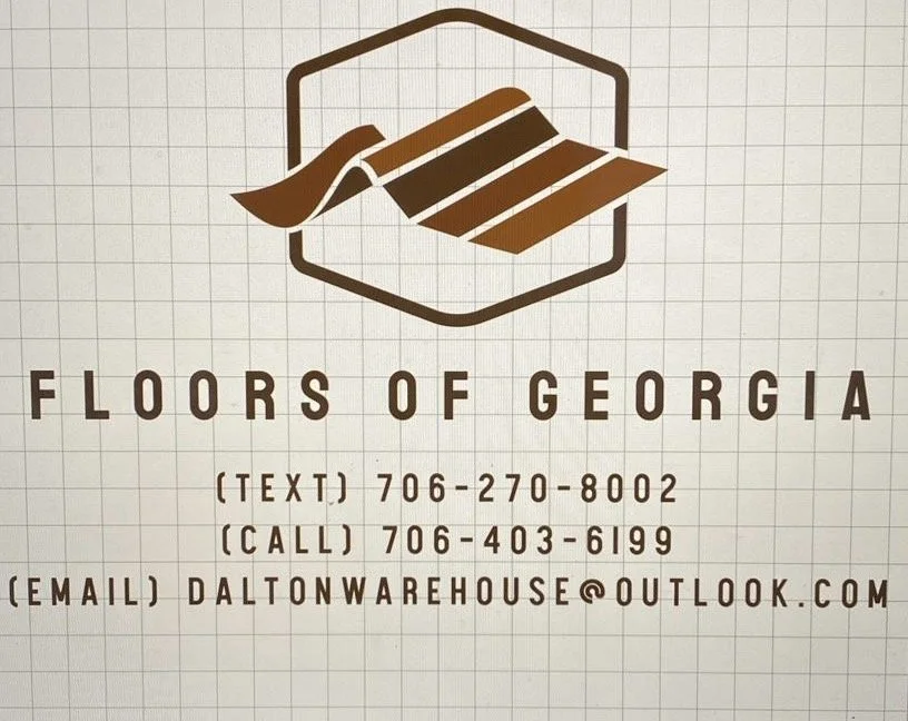 Floors Of Georgia 