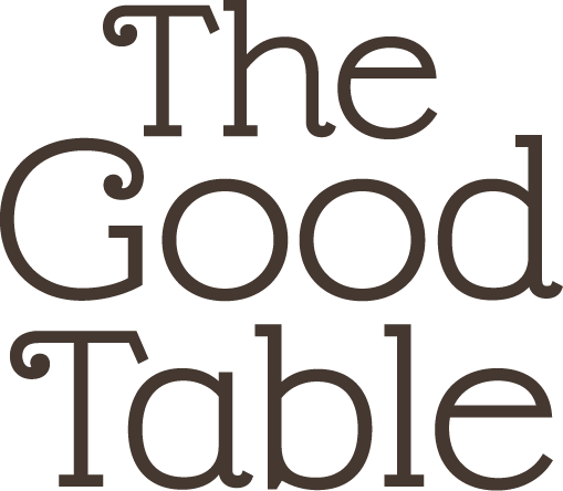The Good Table
