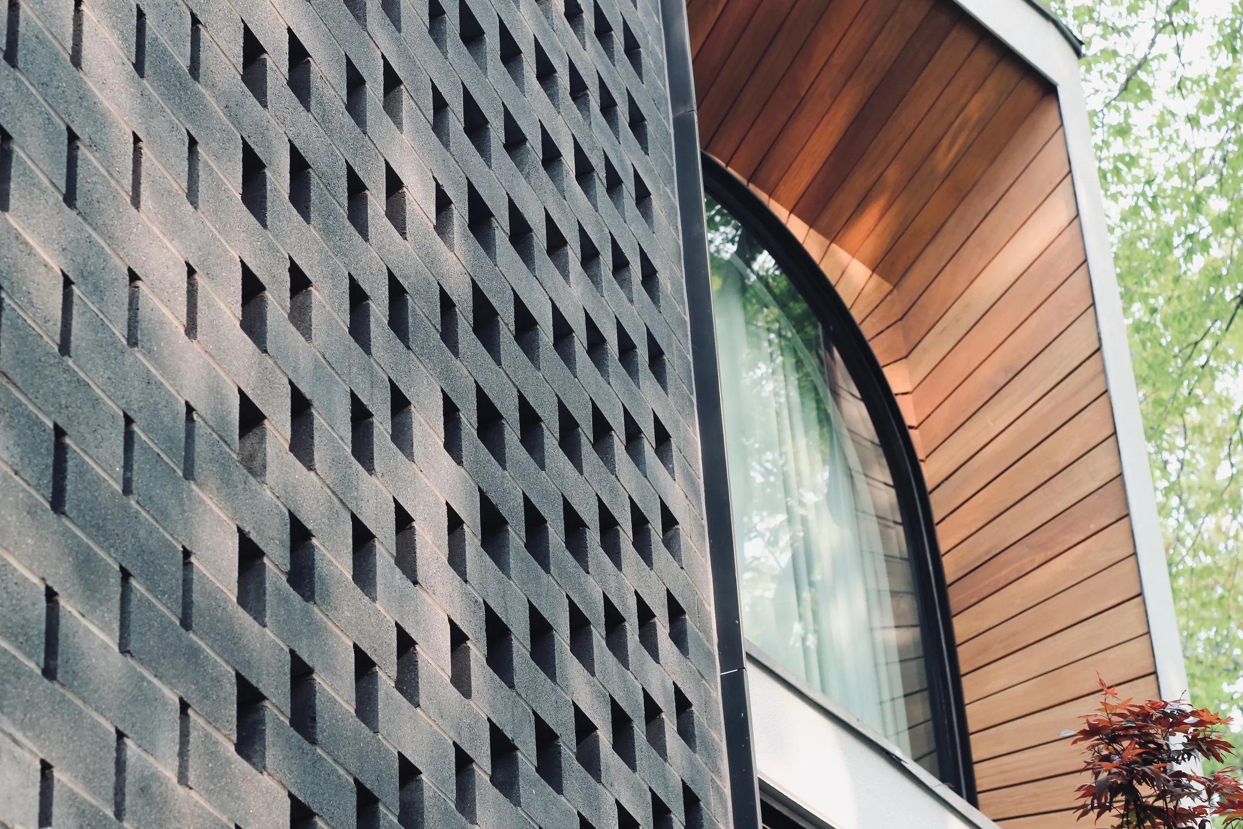 Lytton Park Residence