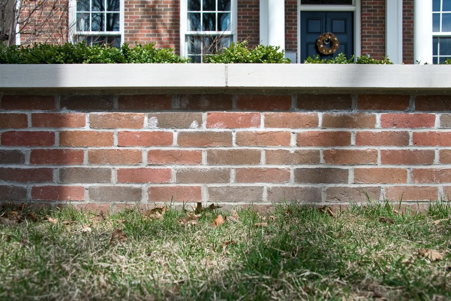 Johnson Playfair Masonry - Landscape & Hardscape Project.
Photo by M. Lyons