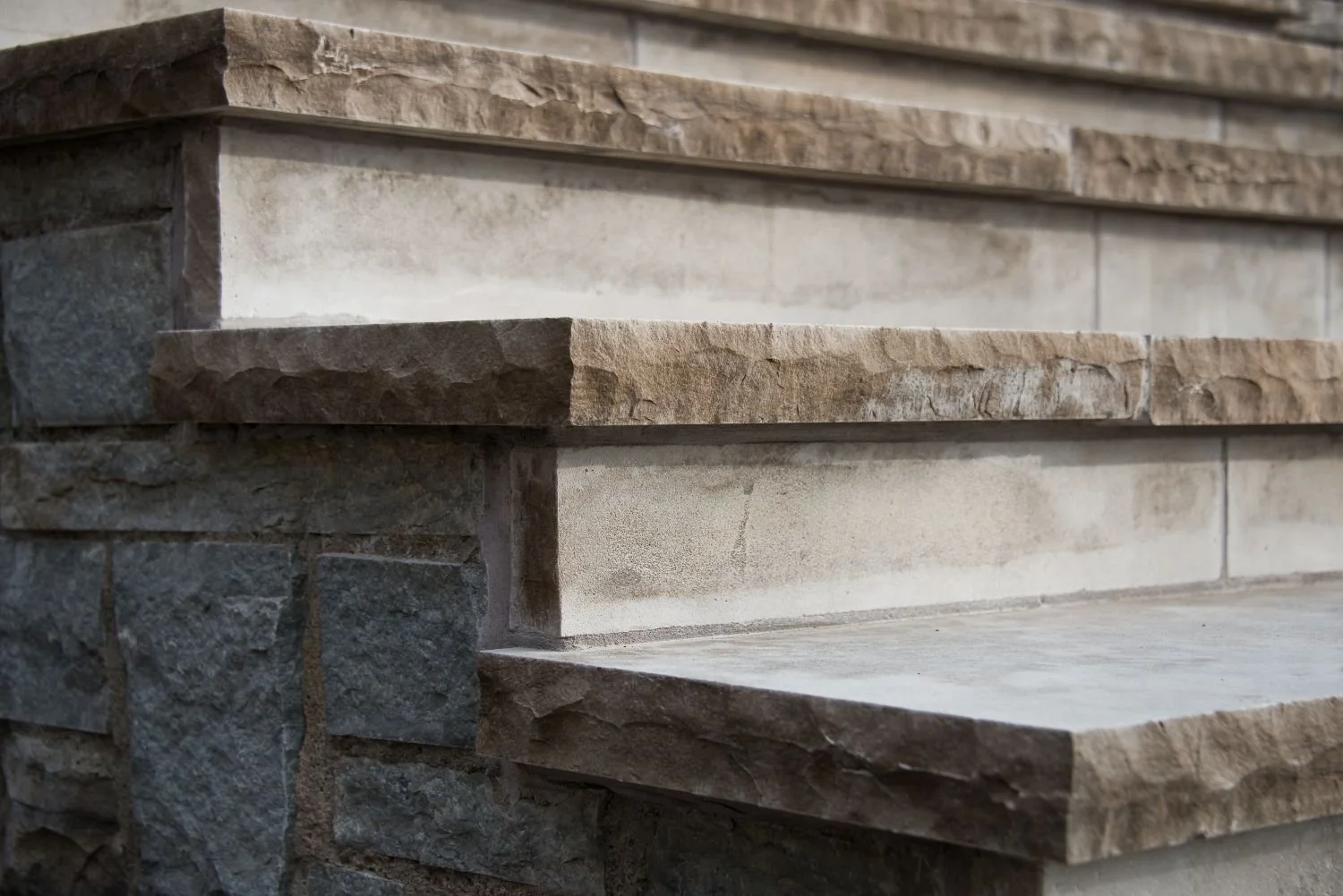 Johnson Playfair Masonry - Landscape & Hardscape Project.
Photo by M. Lyons