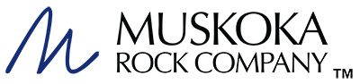 Muskoka Rock Company logo