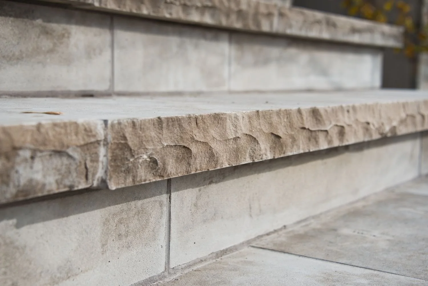 Johnson Playfair Masonry - Landscape & Hardscape Project.
Photo by M. Lyons