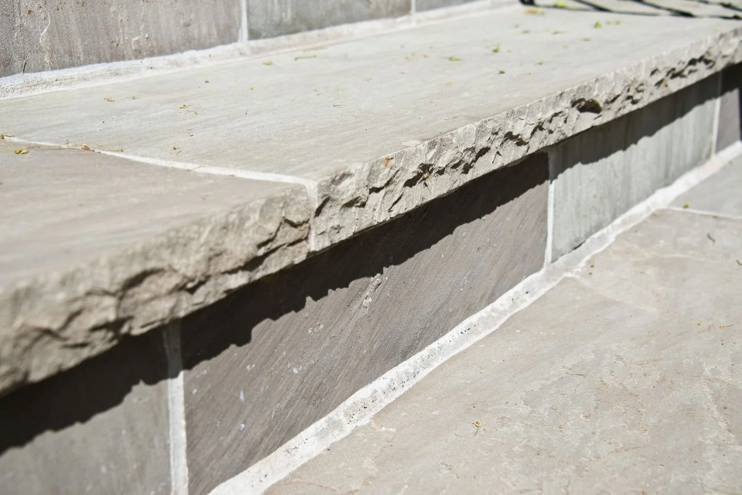 Johnson Playfair Masonry - Landscape & Hardscape Project.
Photo by M. Lyons