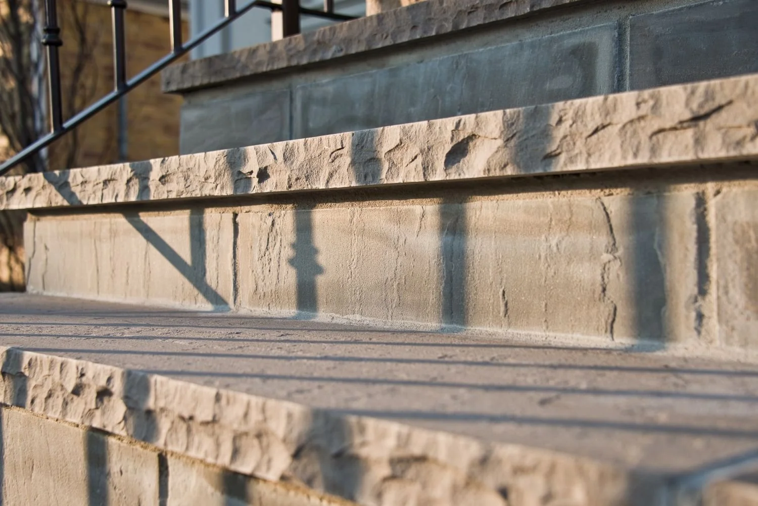 Johnson Playfair Masonry - Landscape & Hardscape Project.
Photo by M. Lyons