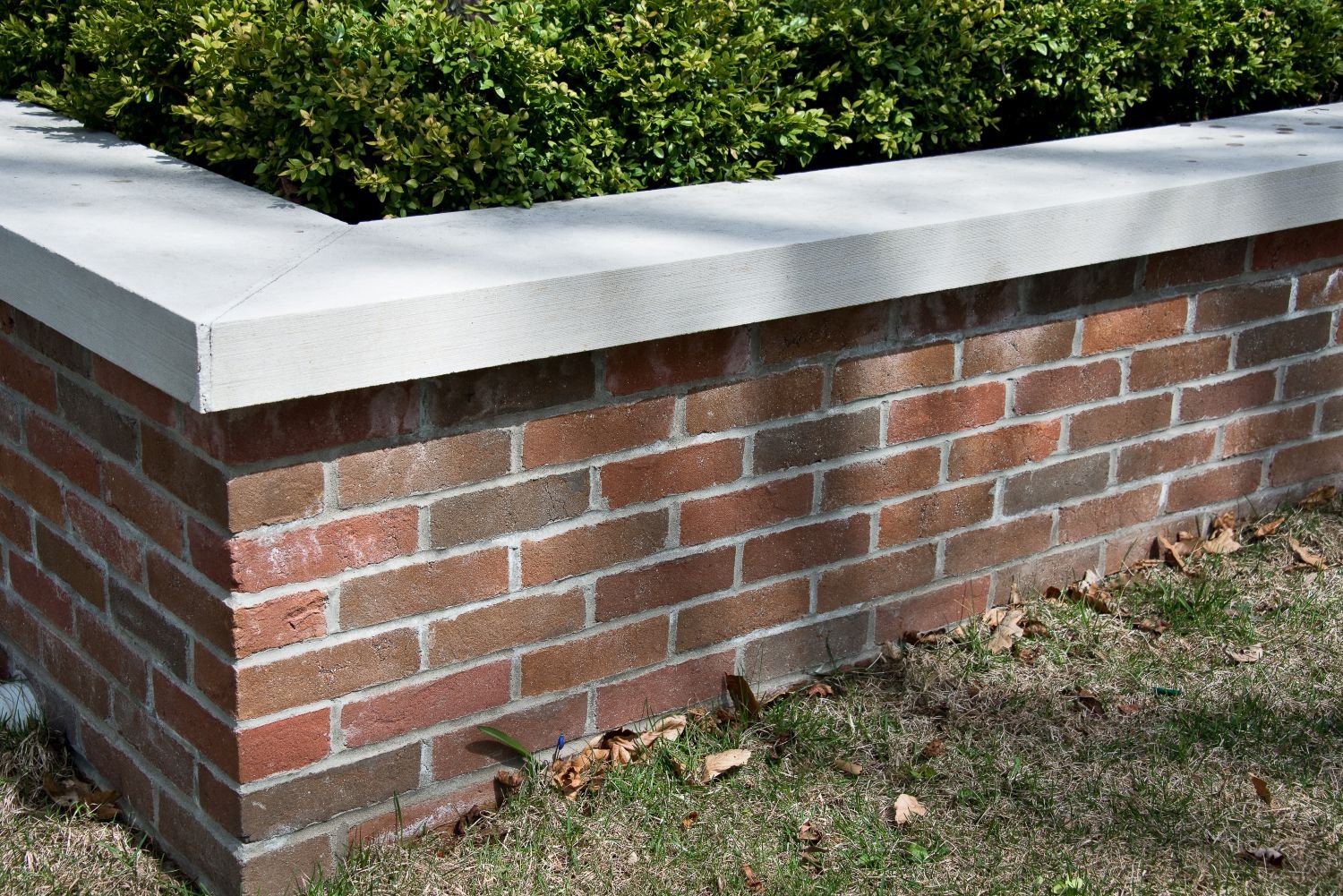 Johnson Playfair Masonry - Landscape & Hardscape Project.
Photo by M. Lyons
