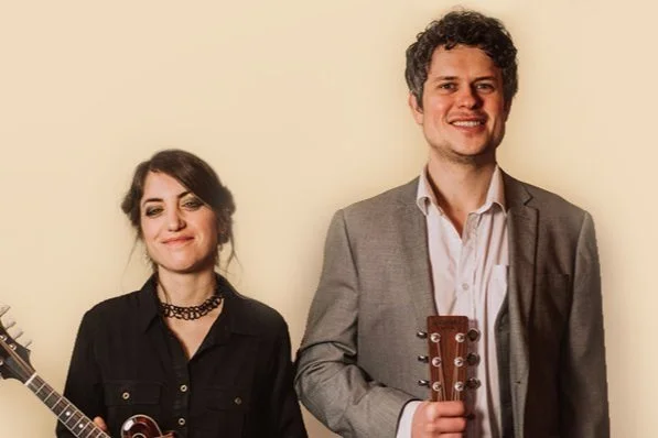 Katriona Gilmore &amp; Jamie Roberts