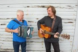 Richard Grainger &amp; Chris Parkinson