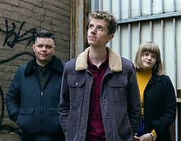 Jon Doran &amp; The Northern Assembly