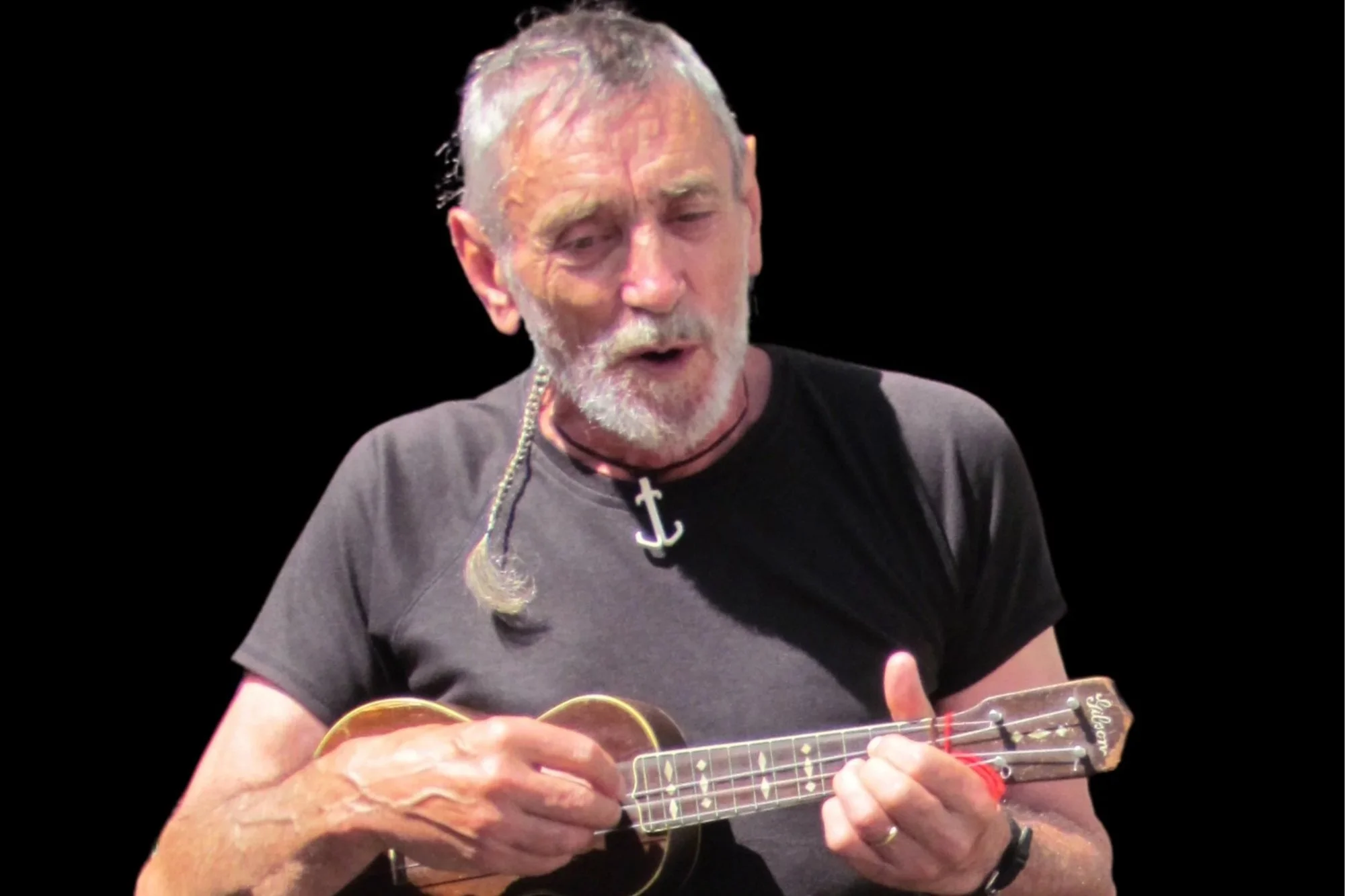 Tom Lewis