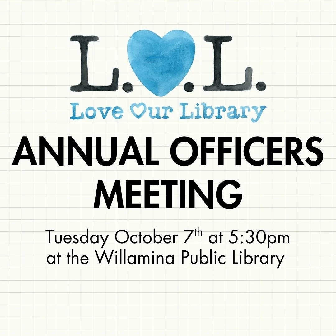LOL Annual Officer’s Meeting