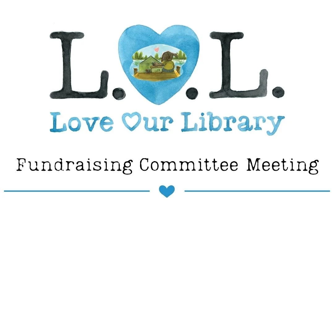 Fundraising Committee Meeting