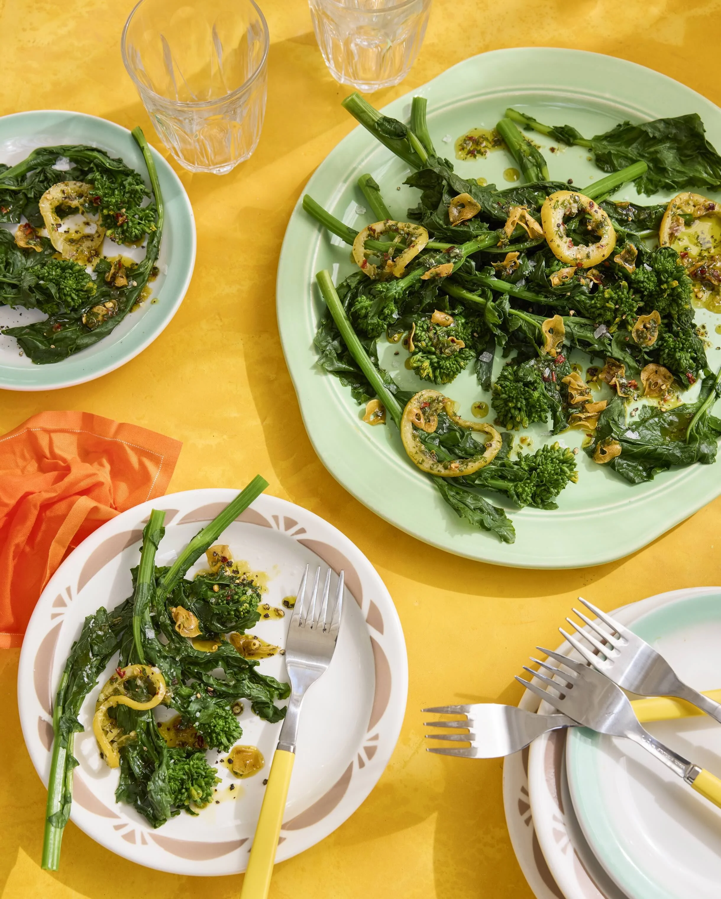 079_ALittleBitExtra_Sides&Veggies_RapiniwithCrispyGarlicLemonDressing_Napkin_04342.jpg