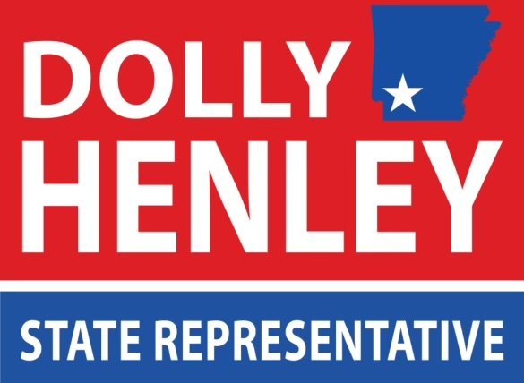 Dolly Henley for State Representative