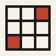 Non trivial Crosswords