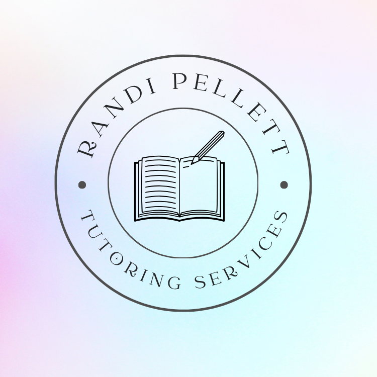 Randi Pellett Tutoring