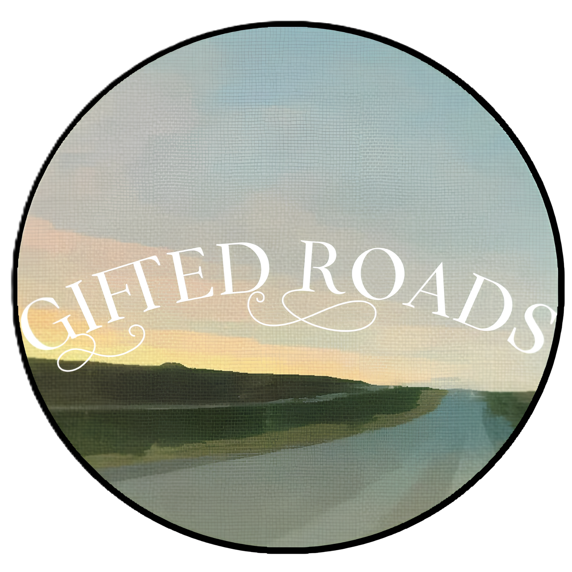 Gifted Roads logo