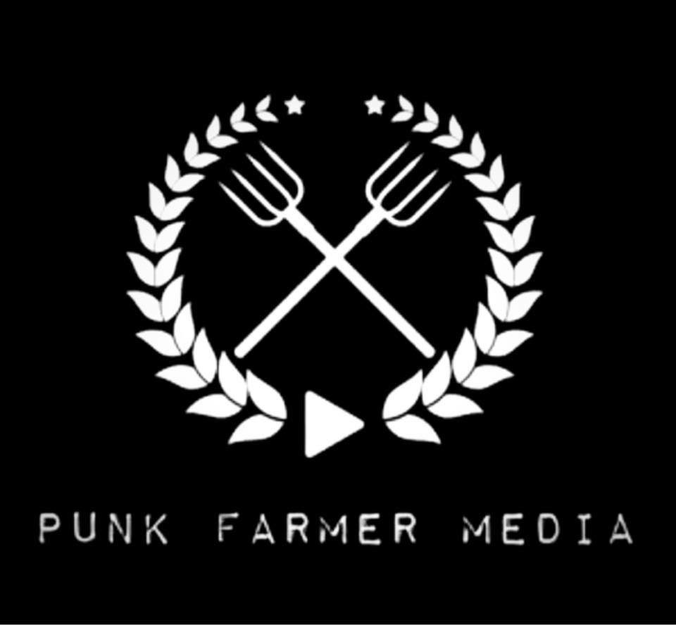 Punk Farmer Media