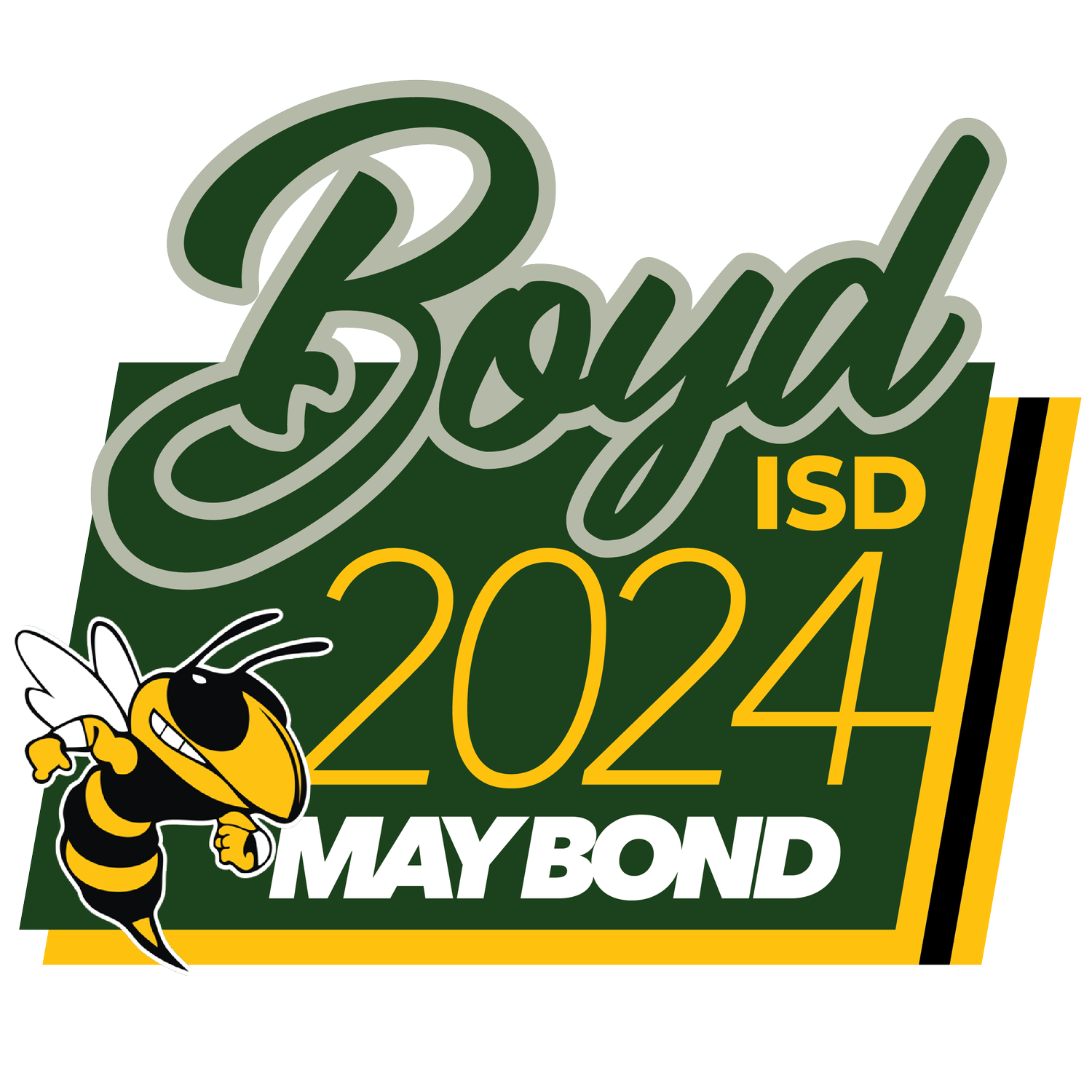 Boyd ISD May 2024 Bond
